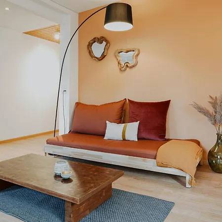 Edis 2 In The Heart Of Apartamento